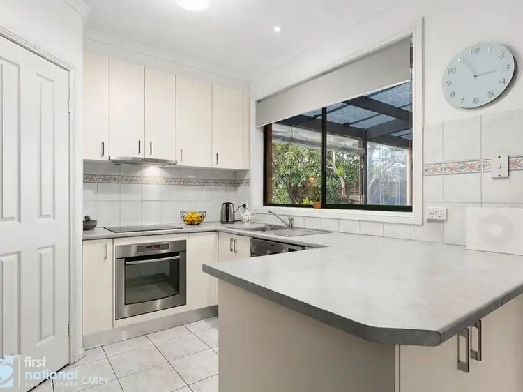 Second view of Homely house listing, 24 Clover Street, Lara VIC 3212
