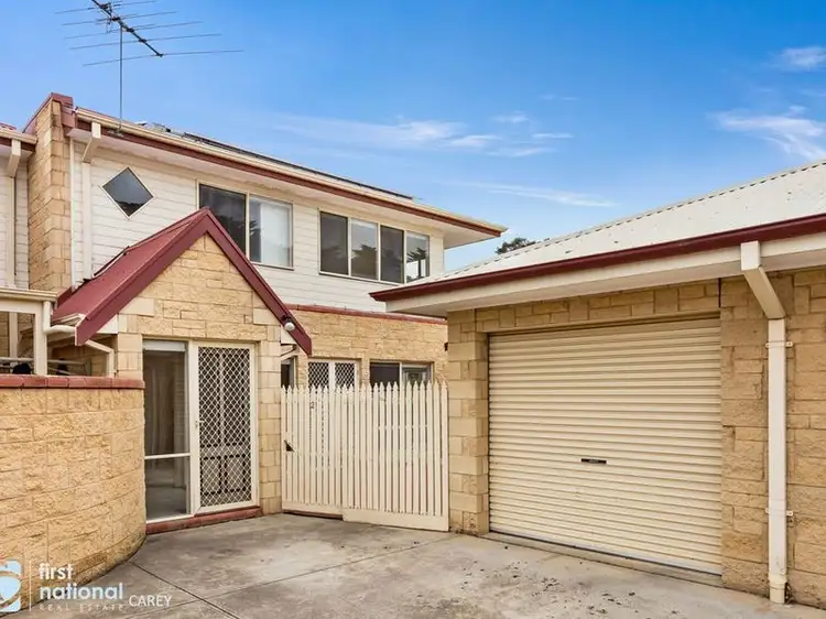 2/11 Walkers Road, Lara VIC 3212