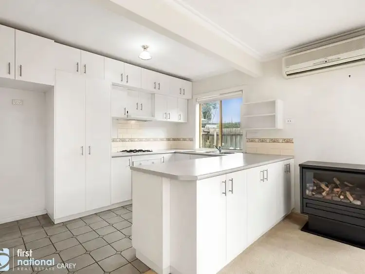 Second view of Homely house listing, 2/11 Walkers Road, Lara VIC 3212