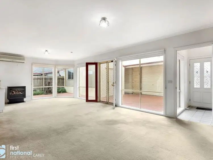 Third view of Homely house listing, 2/11 Walkers Road, Lara VIC 3212