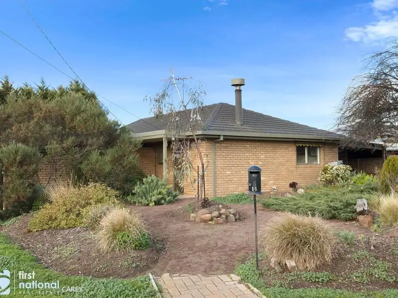 Main view of Homely house listing, 14 Beverley Crescent, Lara VIC 3212