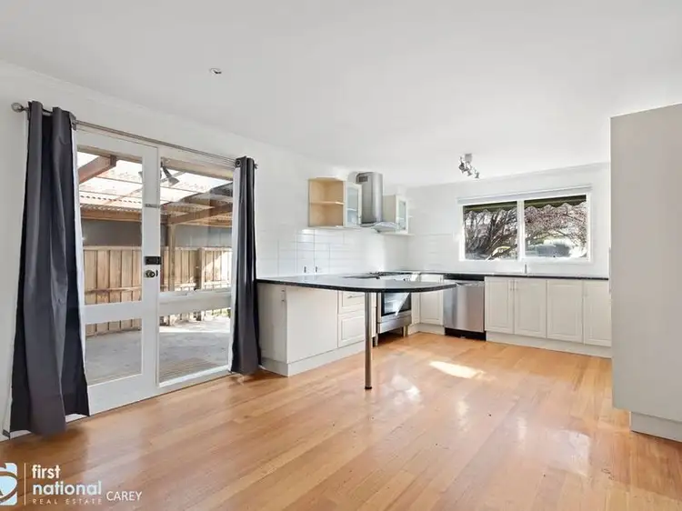 Second view of Homely house listing, 14 Beverley Crescent, Lara VIC 3212