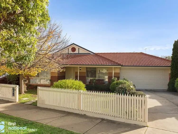 10 Honeyeater Court, Lara VIC 3212