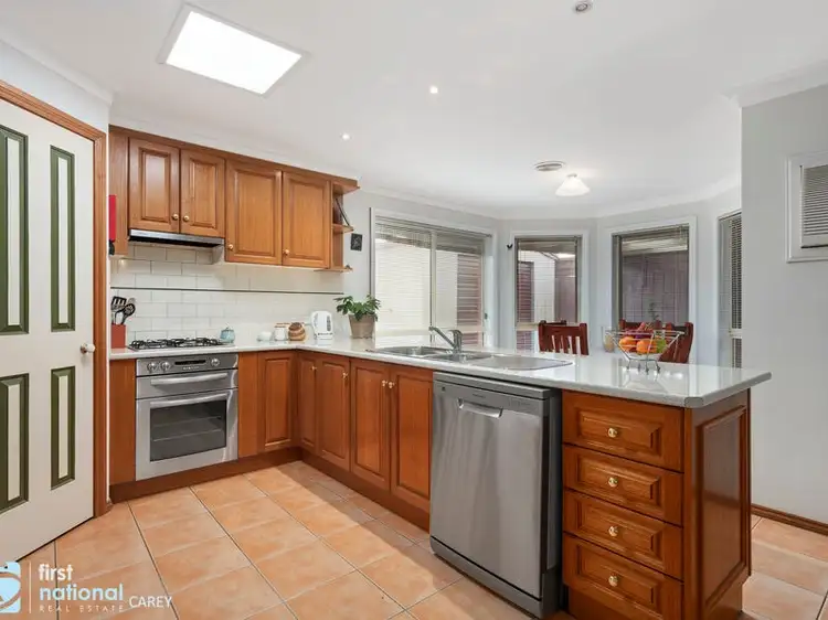 Second view of Homely house listing, 10 Honeyeater Court, Lara VIC 3212