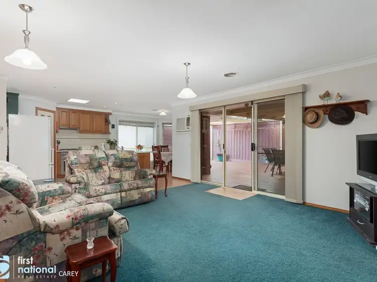 Third view of Homely house listing, 10 Honeyeater Court, Lara VIC 3212