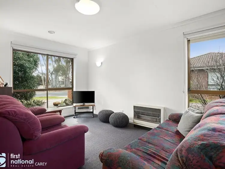 Second view of Homely house listing, 6/28-30 McClelland Avenue, Lara VIC 3212