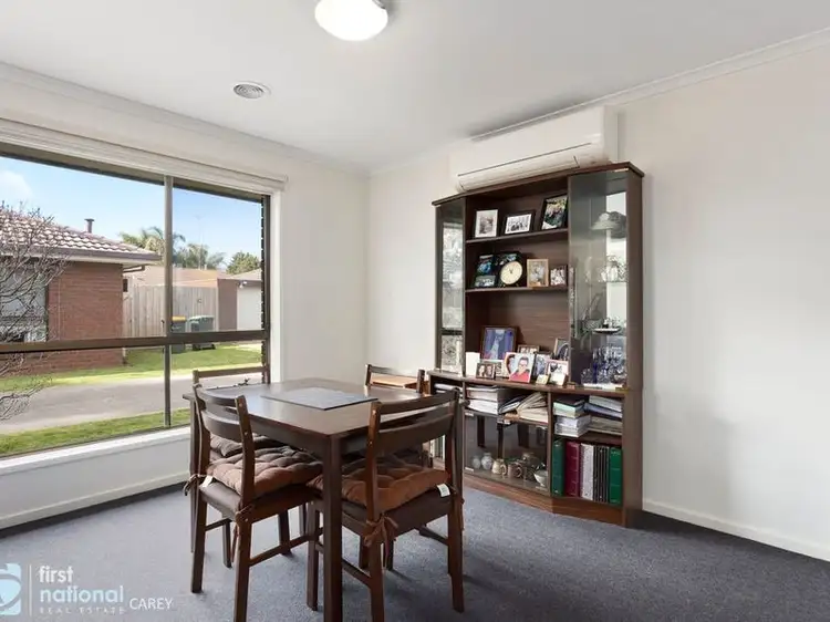 Fourth view of Homely house listing, 6/28-30 McClelland Avenue, Lara VIC 3212