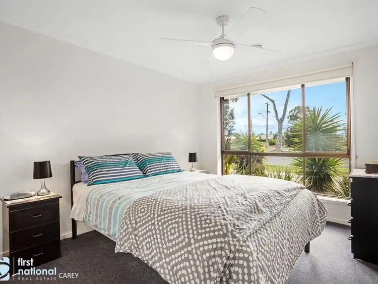 Fifth view of Homely house listing, 6/28-30 McClelland Avenue, Lara VIC 3212