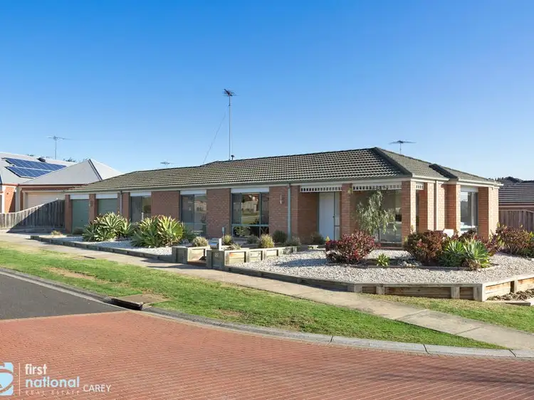 Main view of Homely house listing, 29 Pineview Court, Lara VIC 3212