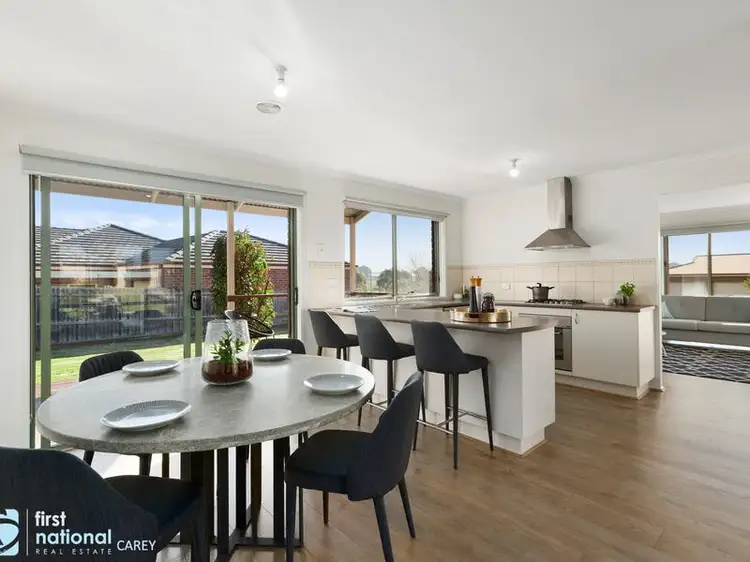 Fourth view of Homely house listing, 29 Pineview Court, Lara VIC 3212