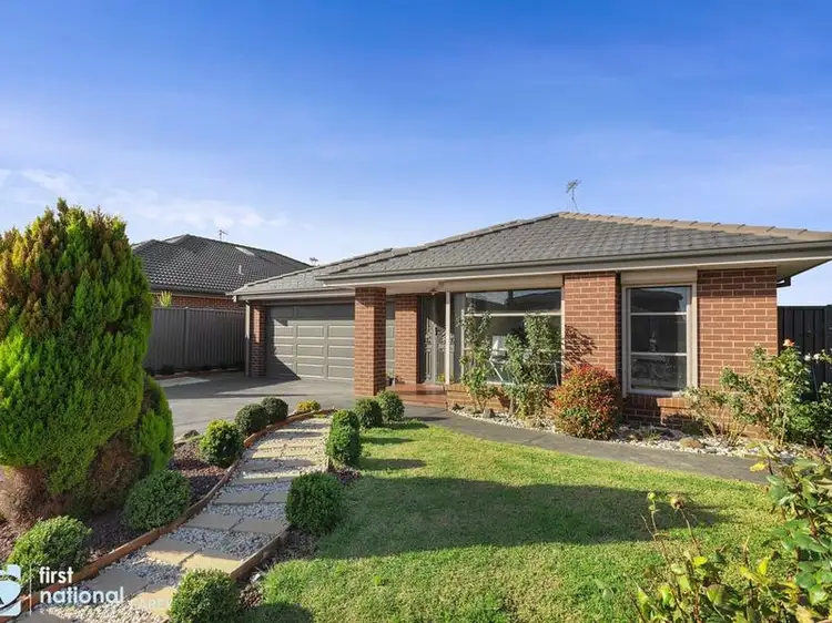 Main view of Homely house listing, 15 Nankeen Avenue, Lara VIC 3212
