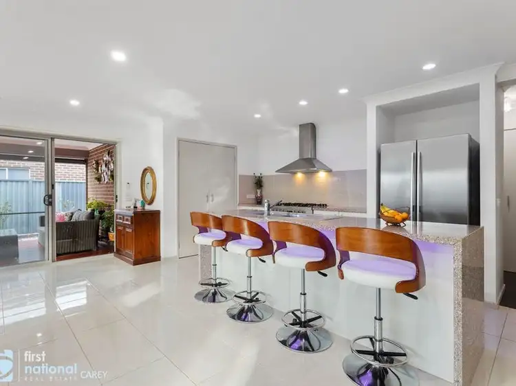 Second view of Homely house listing, 15 Nankeen Avenue, Lara VIC 3212