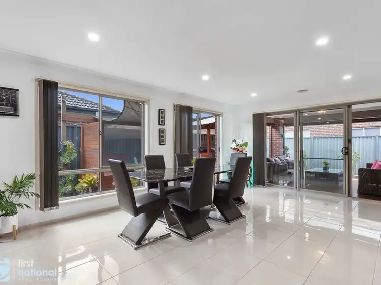 Third view of Homely house listing, 15 Nankeen Avenue, Lara VIC 3212
