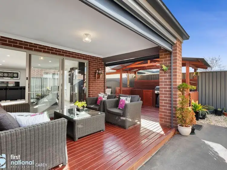 Fourth view of Homely house listing, 15 Nankeen Avenue, Lara VIC 3212