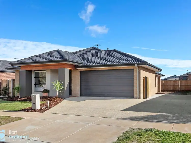 9 Celesta Road, Lara VIC 3212