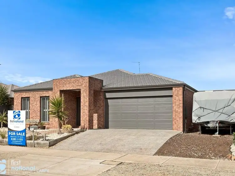 Main view of Homely house listing, 139 Buckingham Street, Lara VIC 3212