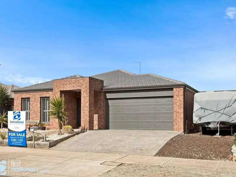 Main view of Homely house listing, 139 Buckingham Street, Lara VIC 3212
