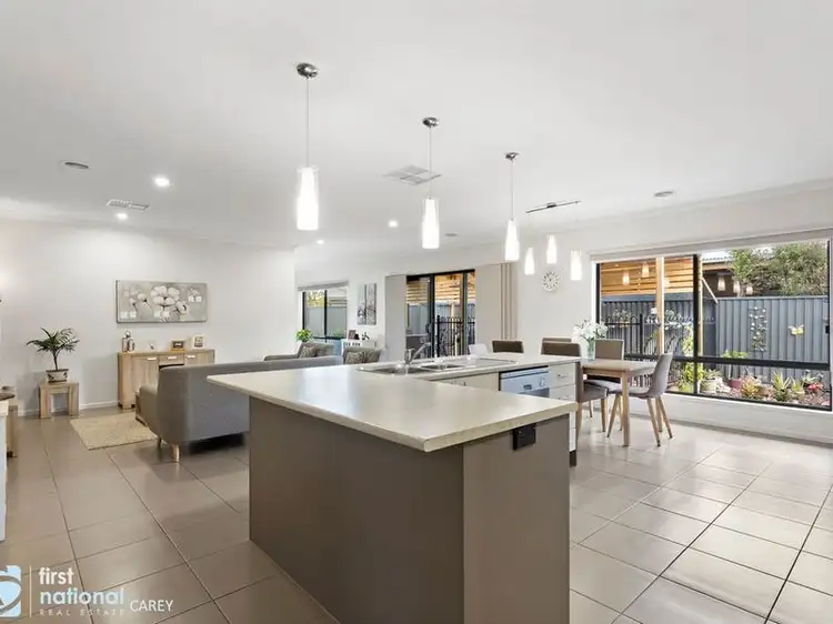 Second view of Homely house listing, 139 Buckingham Street, Lara VIC 3212