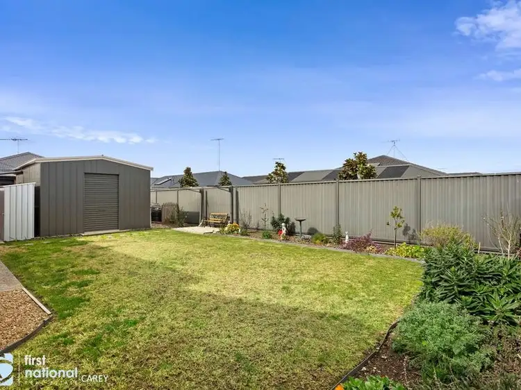 Third view of Homely house listing, 139 Buckingham Street, Lara VIC 3212