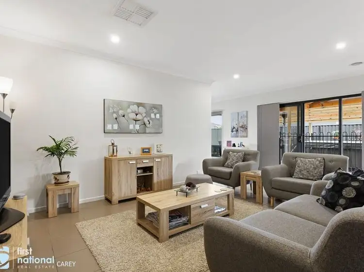 Fourth view of Homely house listing, 139 Buckingham Street, Lara VIC 3212