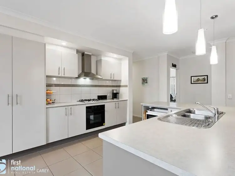 Fifth view of Homely house listing, 139 Buckingham Street, Lara VIC 3212