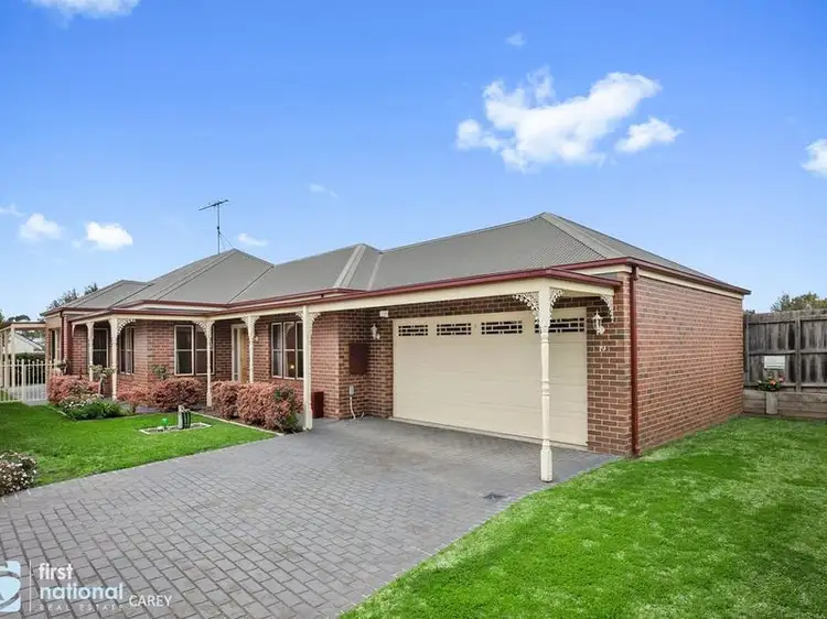 19 Maria Court, Lara VIC 3212