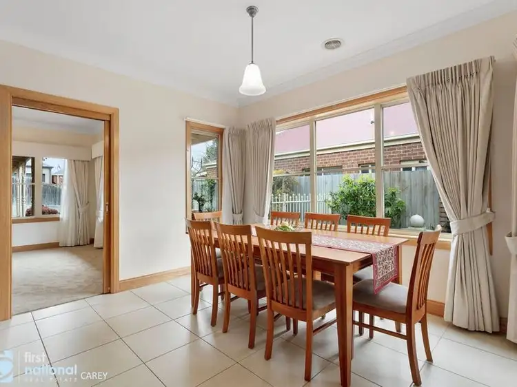 Third view of Homely house listing, 19 Maria Court, Lara VIC 3212