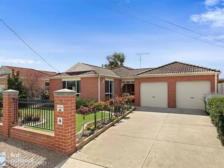 Main view of Homely house listing, 22 Altair Avenue, Lara VIC 3212
