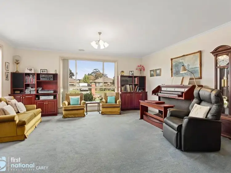 Second view of Homely house listing, 22 Altair Avenue, Lara VIC 3212