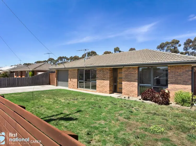 22 Kyema Drive, Lara VIC 3212