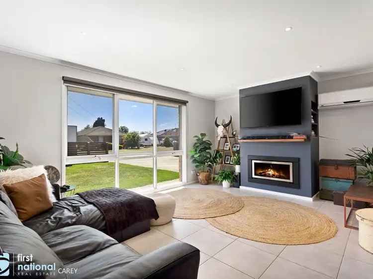 Second view of Homely house listing, 22 Kyema Drive, Lara VIC 3212