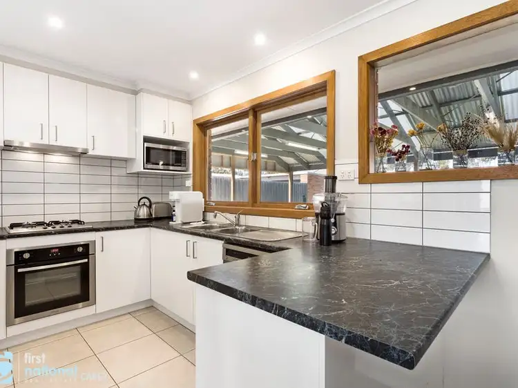 Third view of Homely house listing, 22 Kyema Drive, Lara VIC 3212
