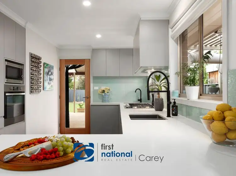 Third view of Homely house listing, 38 Cameron Crescent, Lara VIC 3212