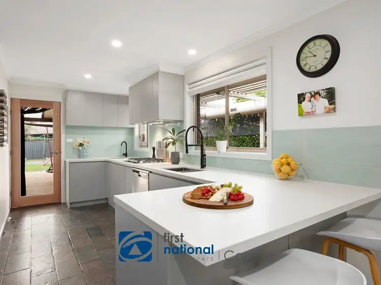 Fourth view of Homely house listing, 38 Cameron Crescent, Lara VIC 3212