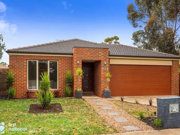 Main view of Homely house listing, 103 Buckingham Street, Lara VIC 3212