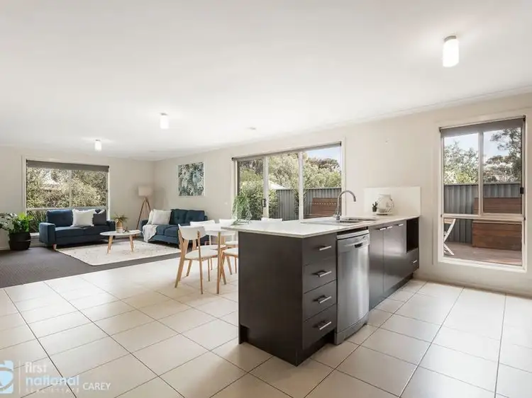 Second view of Homely house listing, 103 Buckingham Street, Lara VIC 3212