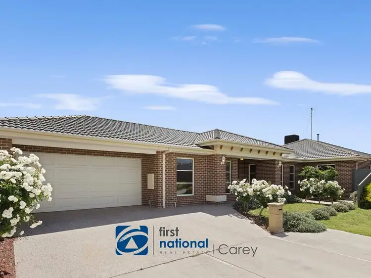 Main view of Homely house listing, 8 Musk Duck Court, Lara VIC 3212