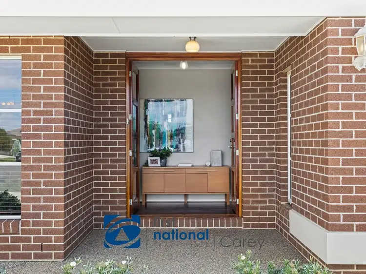 Second view of Homely house listing, 8 Musk Duck Court, Lara VIC 3212