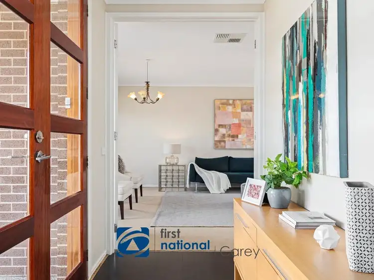 Third view of Homely house listing, 8 Musk Duck Court, Lara VIC 3212