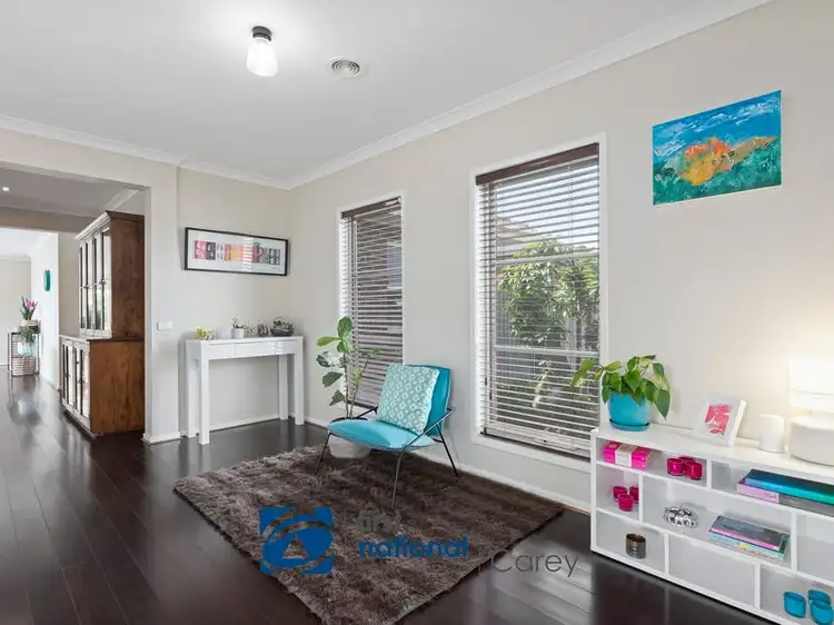 Fourth view of Homely house listing, 8 Musk Duck Court, Lara VIC 3212
