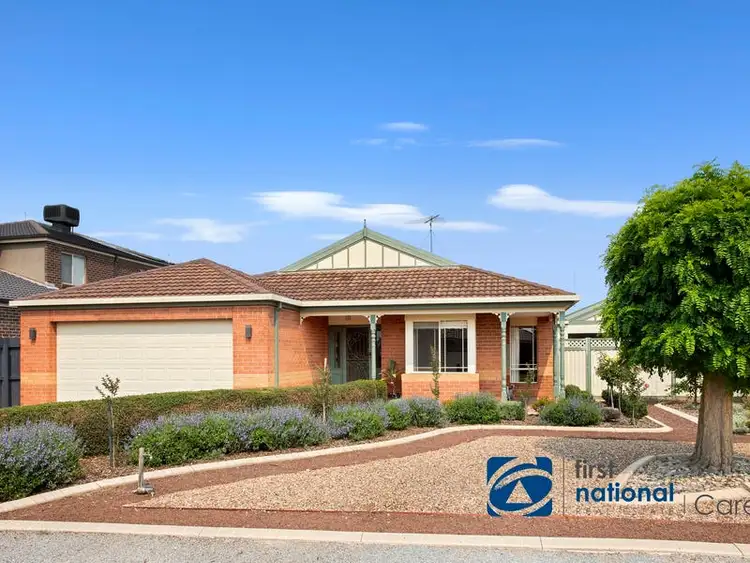 Main view of Homely house listing, 49 Country Gardens Drive, Lara VIC 3212