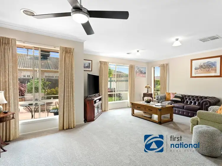 Third view of Homely house listing, 49 Country Gardens Drive, Lara VIC 3212