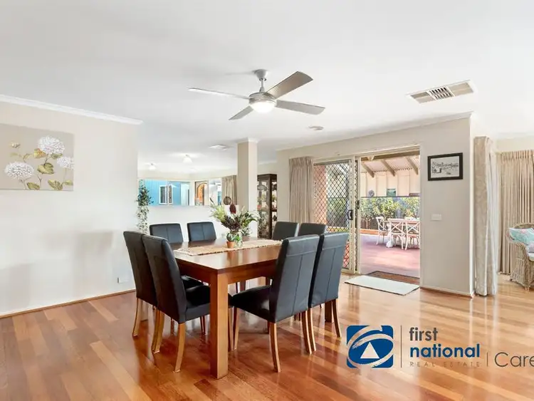 Fifth view of Homely house listing, 49 Country Gardens Drive, Lara VIC 3212