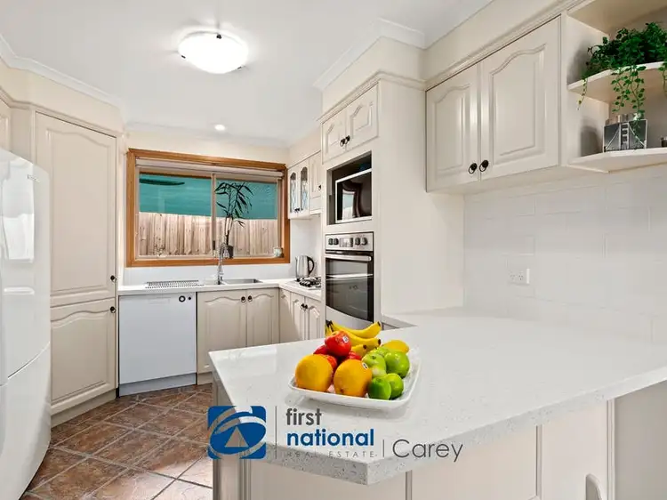 Second view of Homely house listing, 7 Norseman Court, Lara VIC 3212