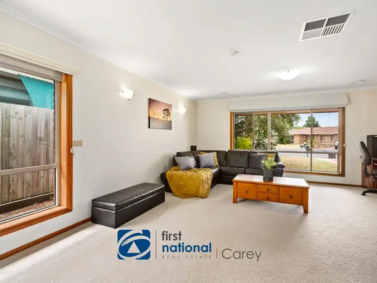 Fifth view of Homely house listing, 7 Norseman Court, Lara VIC 3212