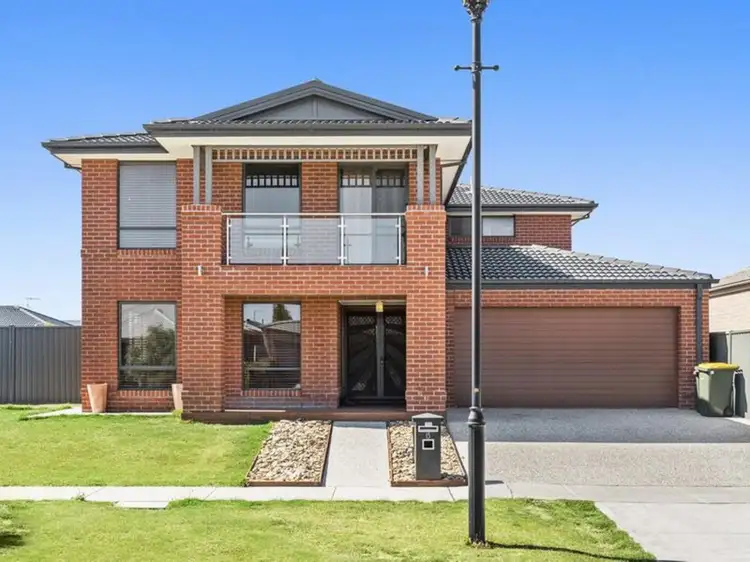 13 Weerana Way, Lara VIC 3212
