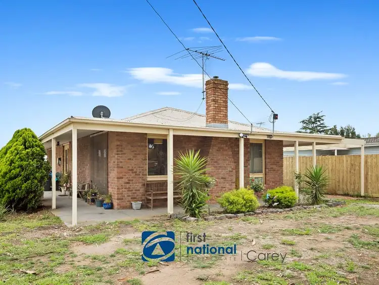 Main view of Homely house listing, 91B McClleland Avenue, Lara VIC 3212