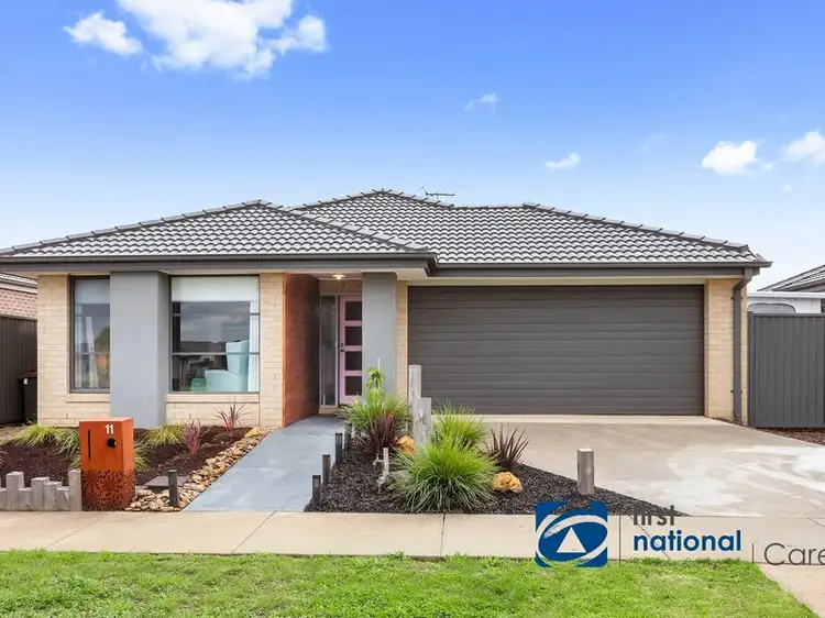 11 Carina Street, Lara VIC 3212