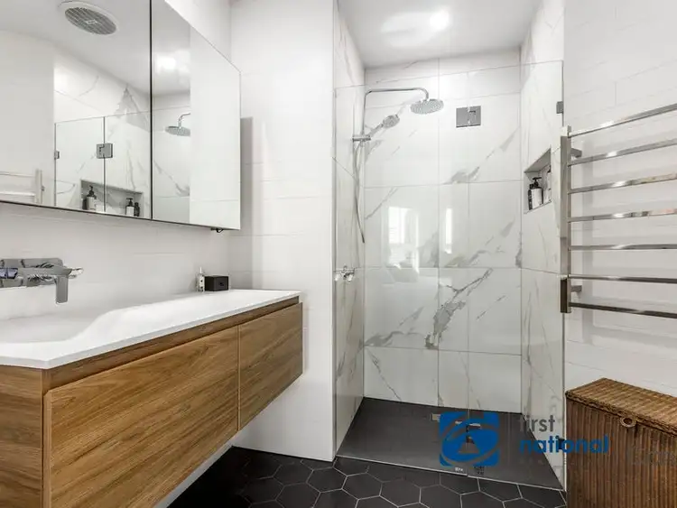 Fifth view of Homely house listing, 8 Mungari Court, Lara VIC 3212