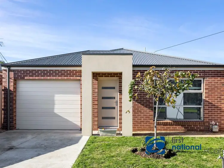 4A Martain Avenue, Lara VIC 3212
